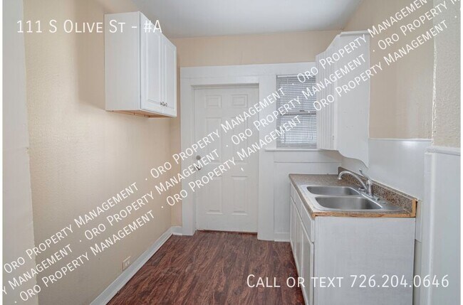 Photo - 111 S Olive St Unit #A