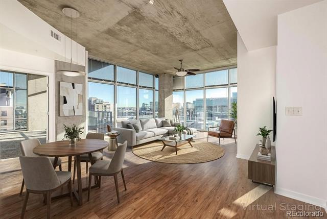 Photo - 1700 Bassett St Unit 1012