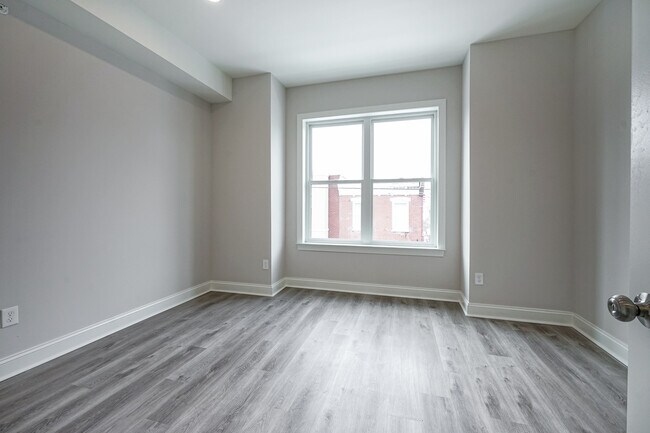 Photo - 1739 N Gratz St Unit B