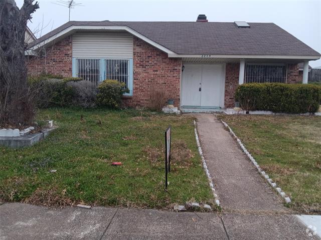 Building Photo - 2805 Hackberry Ln Rental