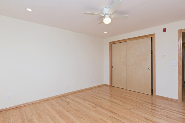 Photo - Florentia Street Apartments