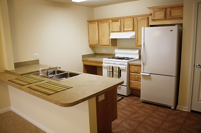 Photo - Cornerstone Senior Apartments