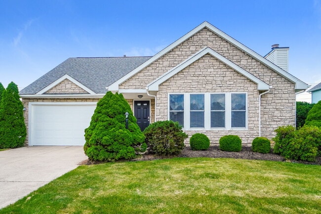 Building Photo - 486 Rambling Brook Dr