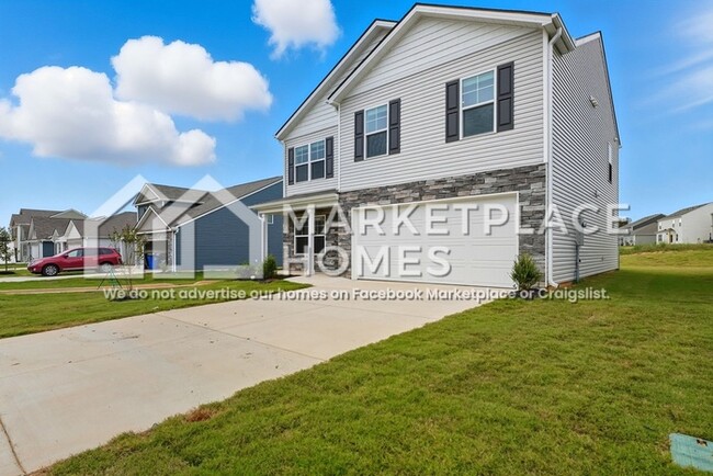 Photo - 4151 Hines Ln NE