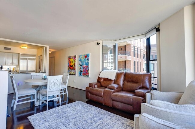 Photo - 500 W Harbor Dr Unit 1214