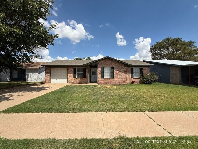 Building Photo - 6126 36th St Rental
