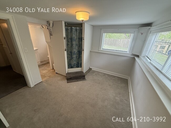 Photo - Spacious 4 Bedroom Home in East Abbotsford - 2 Weeks Free Rent!