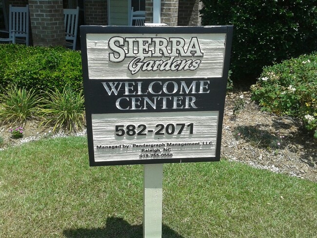 Photo - Sierra Garden Apartments