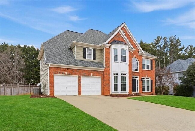 Photo - 4428 Madison Woods Dr NW