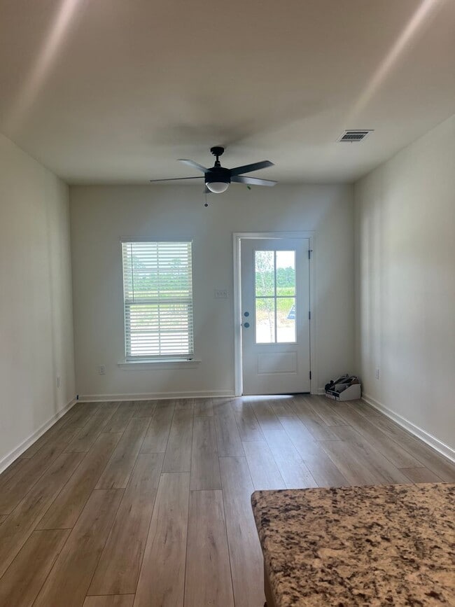 Photo - Brand New Construction 3/2 home for lease!