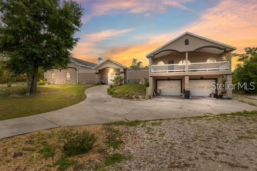 Building Photo - 7941 Sycamore Dr