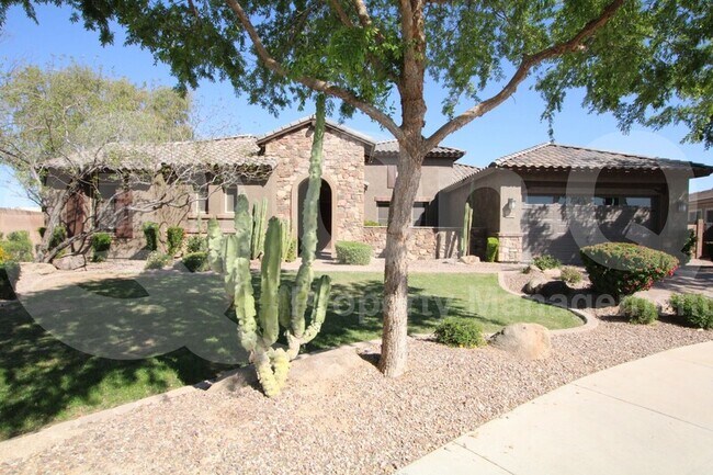 Photo - 3495 S Huachuca Way Casa