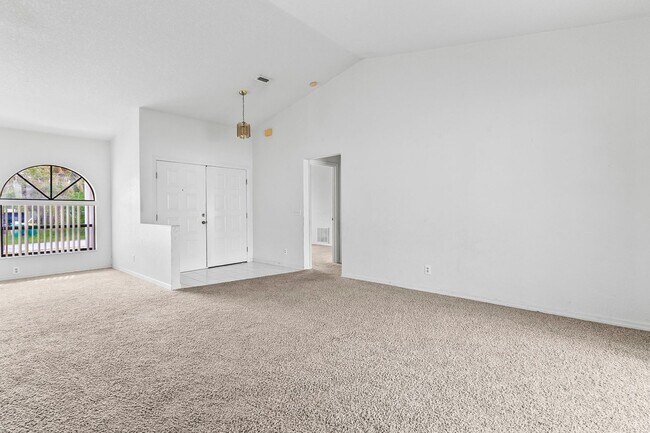 Photo - Annual ** 4 Bed / 3 Bath Single Family Home -- $1,950/month