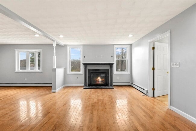 Photo - 515 Winthrop St Unit #1