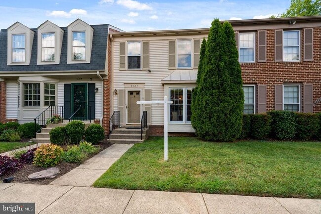 Building Photo - 6531 Kemper Lakes Ct Rental