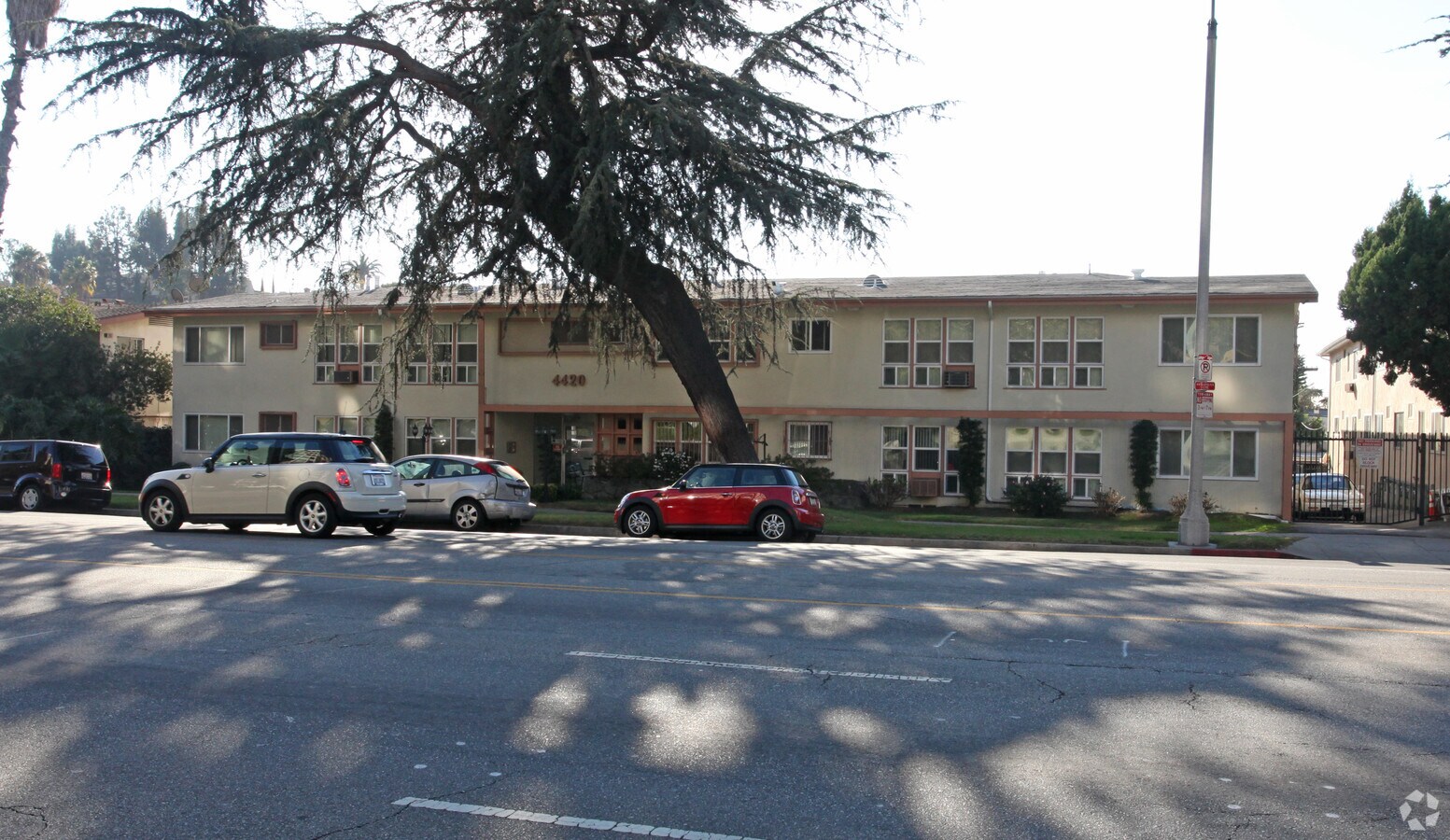 Photo - 4420 Los Feliz Blvd