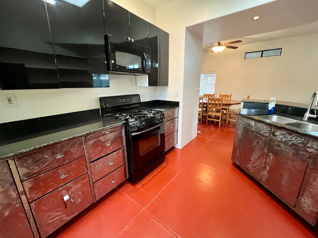 Photo - 1519 S Tucson Blvd House
