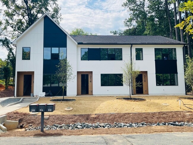 314 Gray Dr