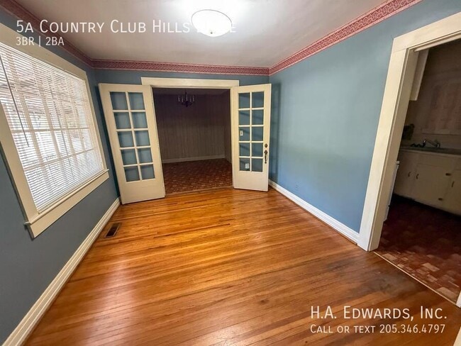 Photo - 5a Country Club Hills Dr