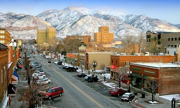 Photo - Liberty Junction