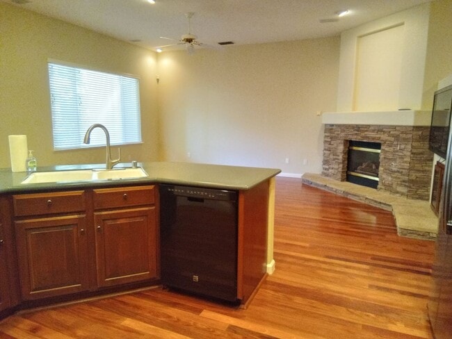 Photo - Gated: Single Story Heritage Oaks 3 Bedroom Plus Office/Den 3 Car Garage with lots of built in fo...