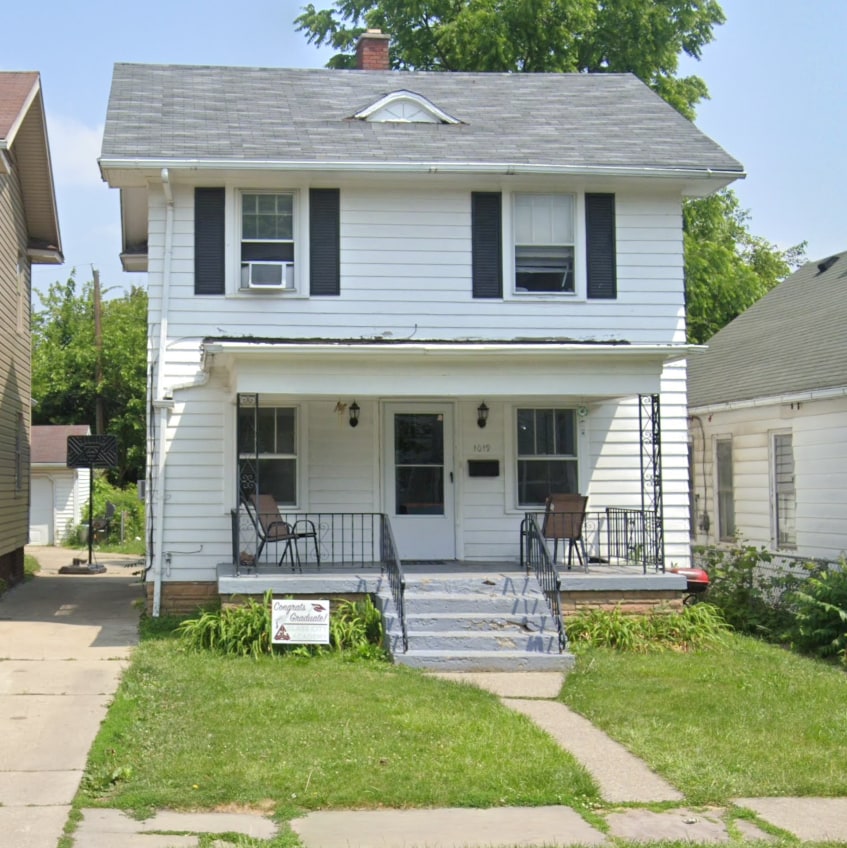 Photo - 1019 Booth Ave