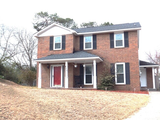 Building Photo - 412 Shadow Ln Rental