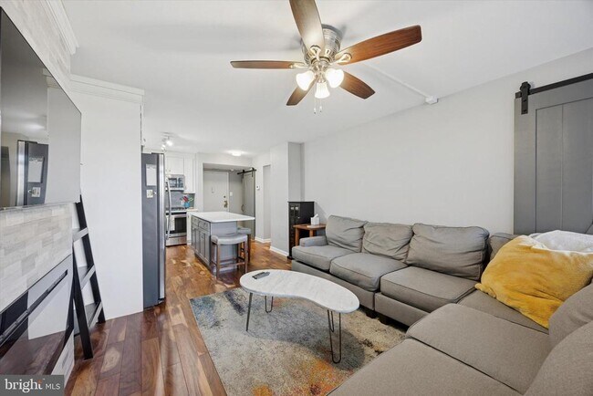 Photo - 2401 Pennsylvania Ave Unidad 3A11