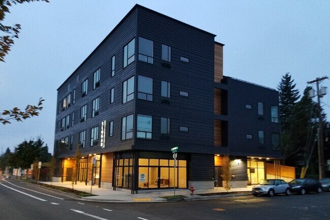 Slogan Apartments