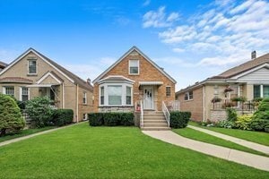 Building Photo - 5030 N Moody Ave