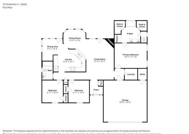 Photo - 19 Centennial Ln