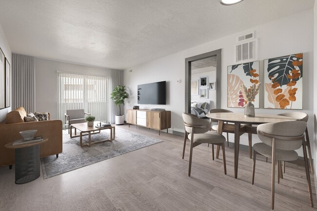 The Pointe at Northridge