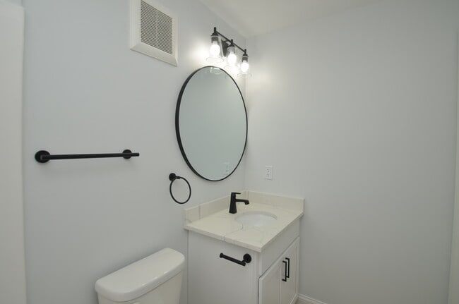 Photo - The Village Place Flats