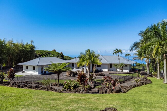 Photo - Private Executive Estate With Pool