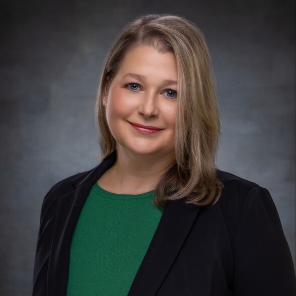 Jennifer Henderson