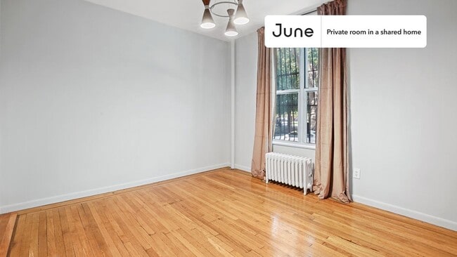 Photo - Room in Shared 4 bed/1 bath home Unit A