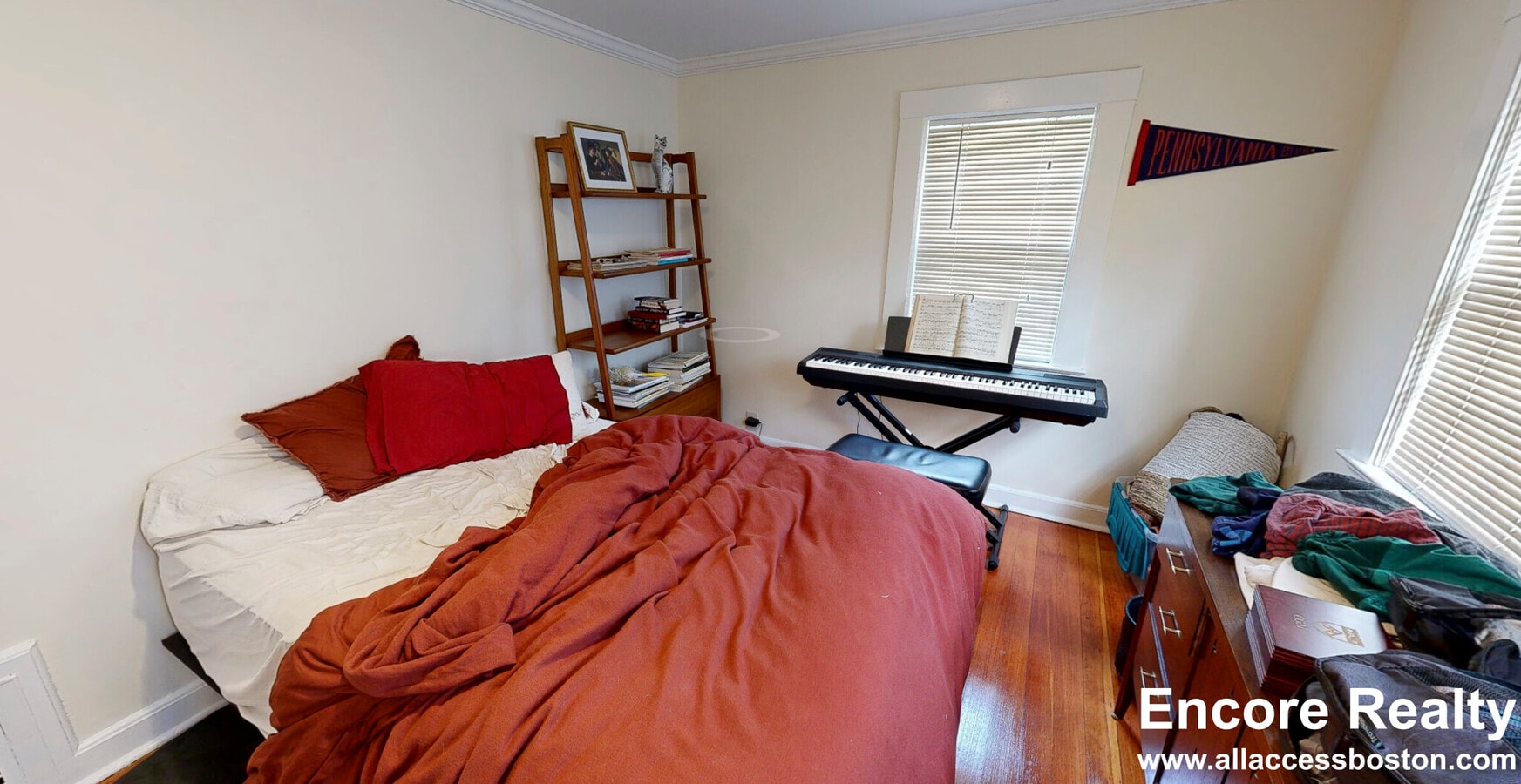 Photo - 38 Gibson St Unit 6C