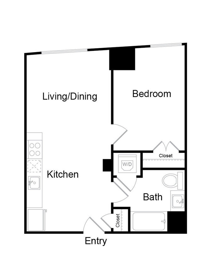 Floor Plan - A2