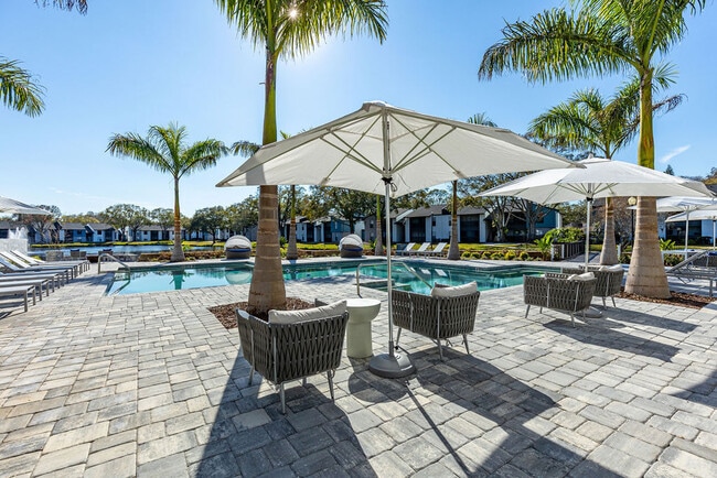 Avion at Carrollwood