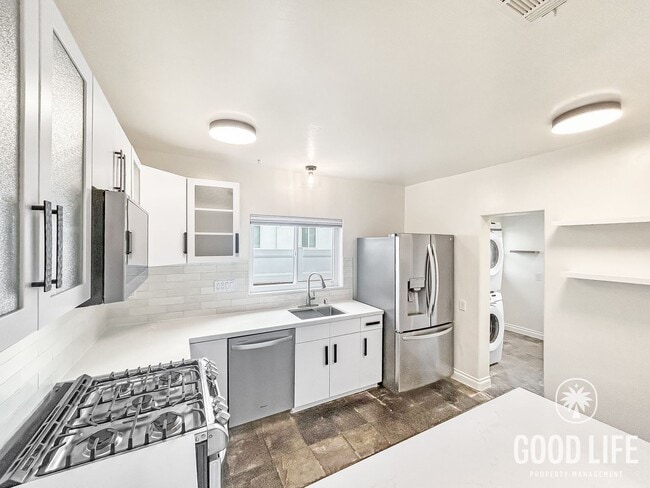 Photo - Beautiful 2BD/2BA W/ Detached Garage and A/C in Talmadge!