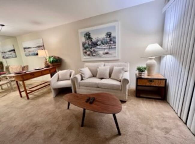 Photo - Lovely 1BR condo with Mountain View - Pool, Spa & Tennis