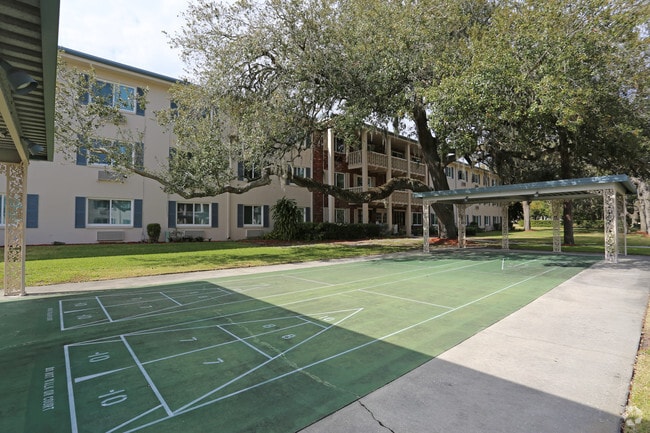Photo - Florida Gulf Coast Apartments