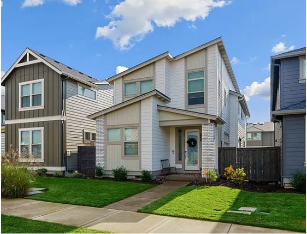 Building Photo - 8138 SE Reddington St