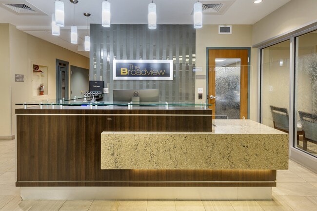 Broadview Apartments