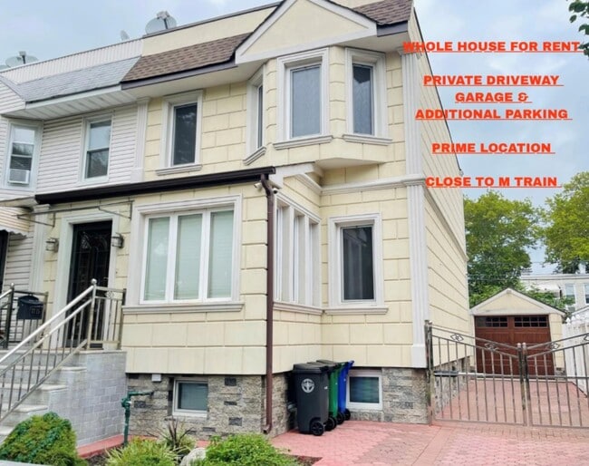 Building Photo - 7715 78th St Rental