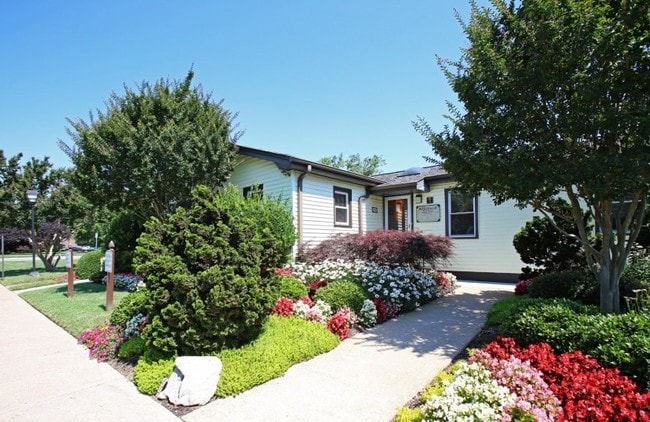 Hermosos paisajes - Lake Bradford Apartments