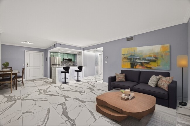 Building Photo - 3525 Sage Rd Unit 1305