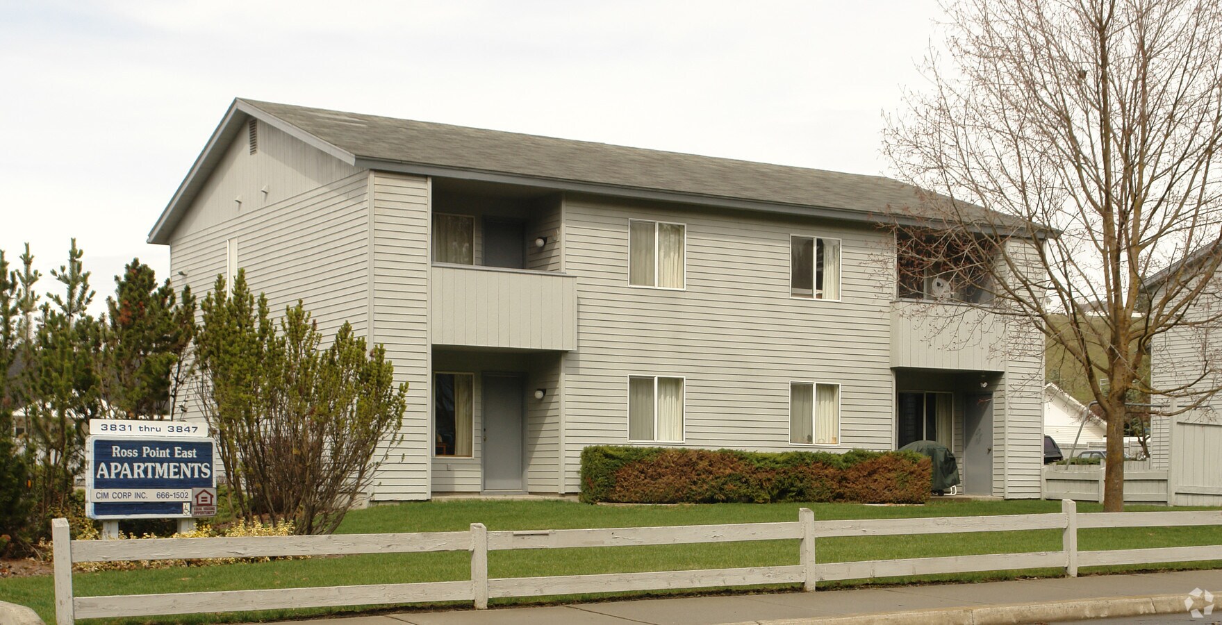 Photo - 3831-3847 E 2nd Ave Apartments