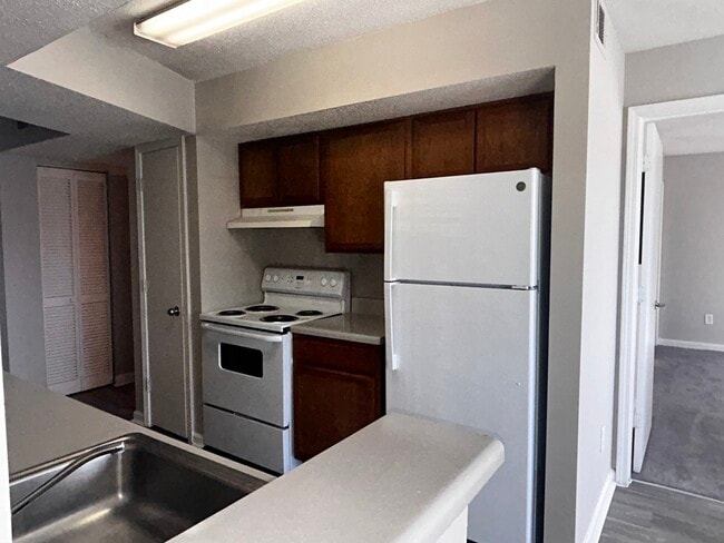 Upgraded Floor plan