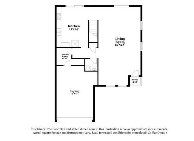 Photo - 7934 Dueling Oak